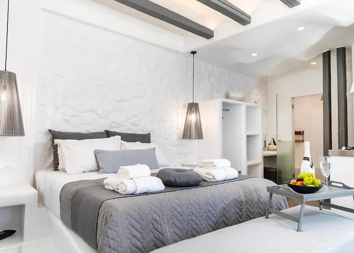 דירה El_puerto Luxury Port *